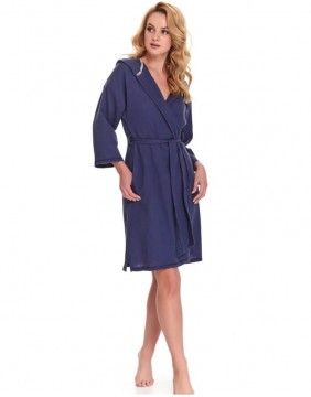 Bathrobe "Alissa"
