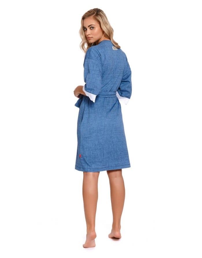 Bathrobe "Deborah"