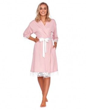 Bathrobe "Deborah"