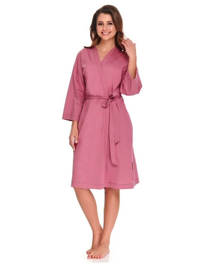 Bathrobe "Deborah"