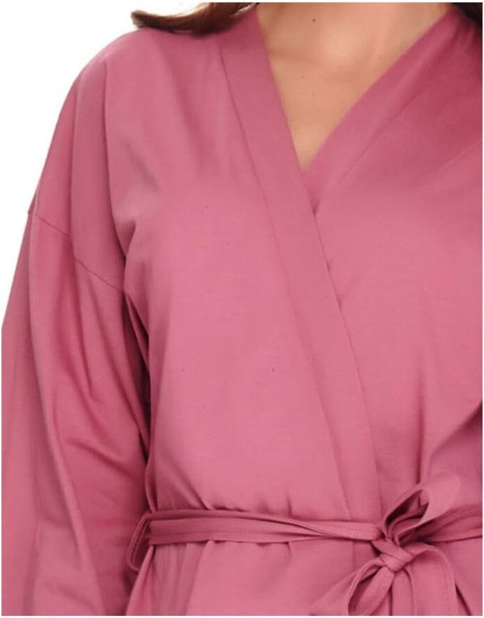 Bathrobe "Deborah"