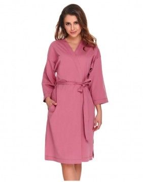 Bathrobe "Deborah"