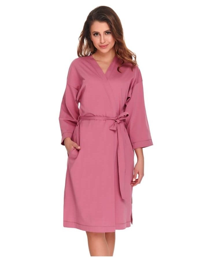 Bathrobe "Deborah"