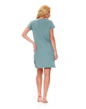 Nightwear "Happy Mommy"