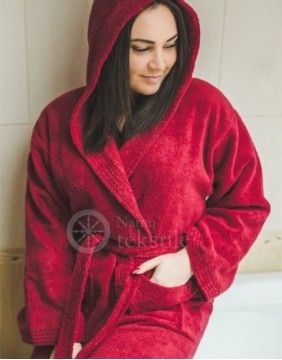 Chalatas "Wild Cherry"