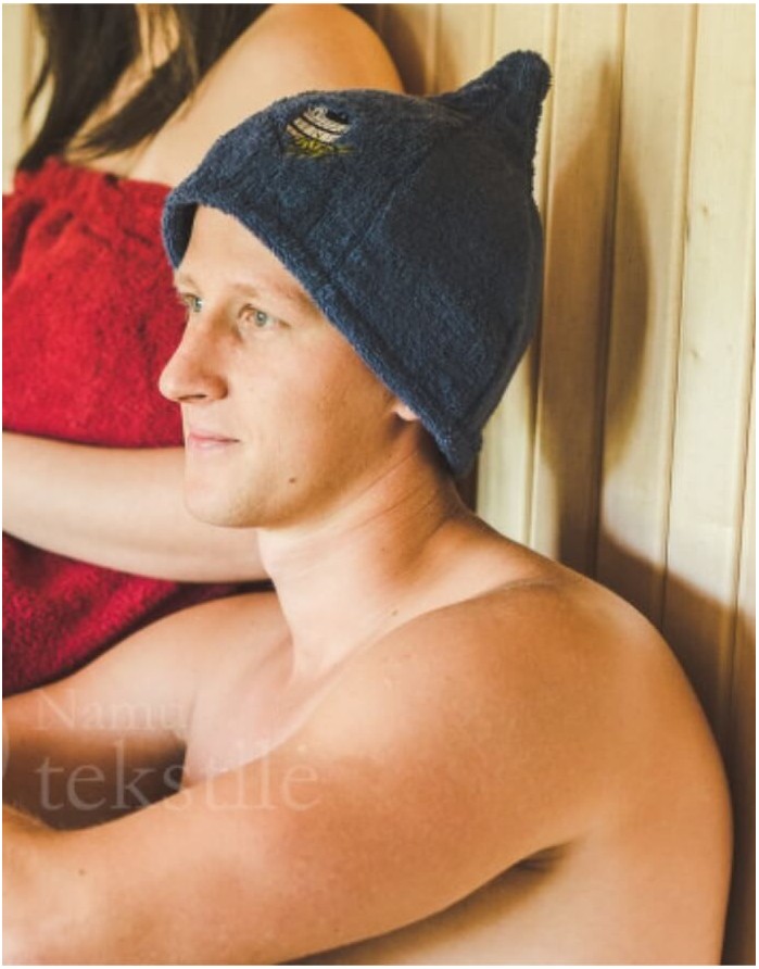 Pirties Kepurė "Head Cover"