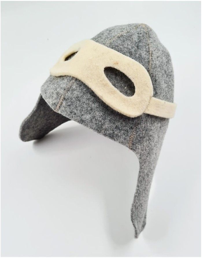 Pirties Kepurė "Head Cover"