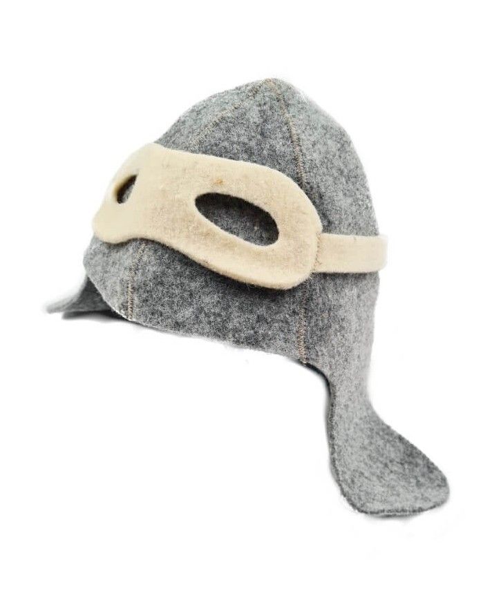 Pirties Kepurė "Head Cover"