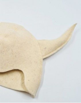 Pirties Kepurė "Head Cover"