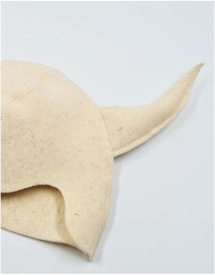 Pirties Kepurė "Head Cover"