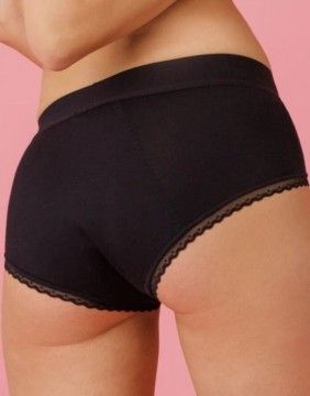 Women's Panties Classic "Eiva"