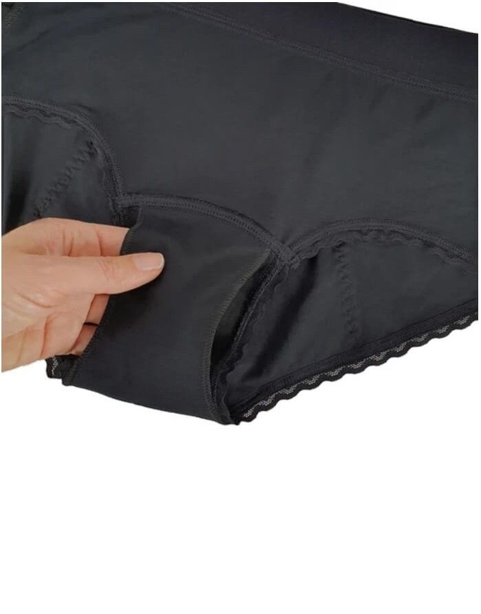 Women's Panties Classic "Eiva"