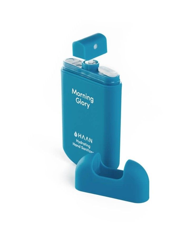 Hydrating Hand Sanitizer HAAN "Morning Glory" 30ml
