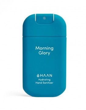 Увлажняющий дезинфикант для рук HAAN "Morning Glory" 30 мл