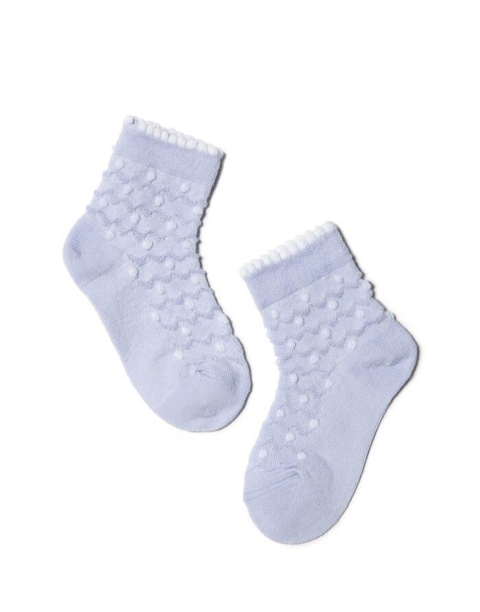 Children's socks "Sweet", 2pcs