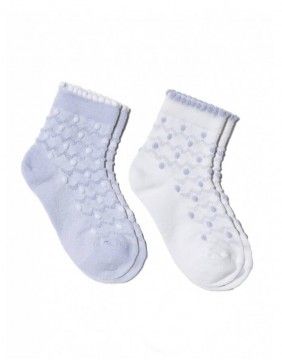 Children's socks "Sweet", 2pcs