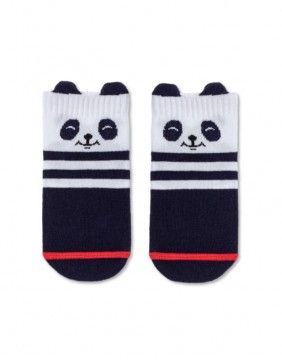 Children's socks "Tip-Top Blue"