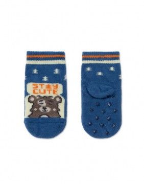 Children's socks "Stay Cute"
