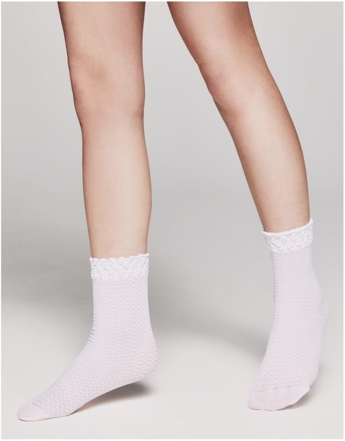 Bērnu zeķes "Sara"