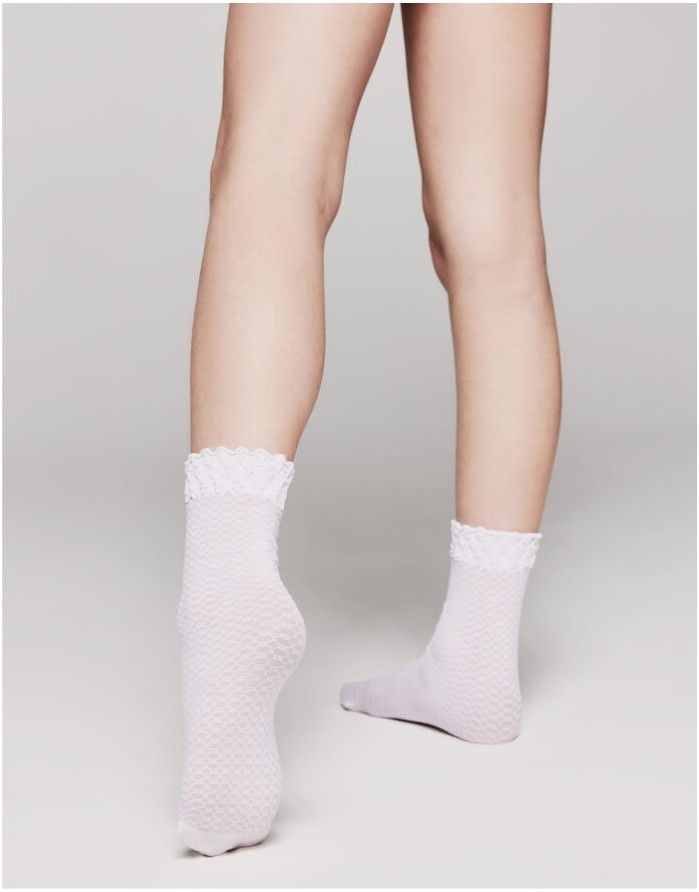 Bērnu zeķes "Sara"