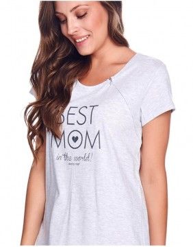 Nightwear "Mommy"