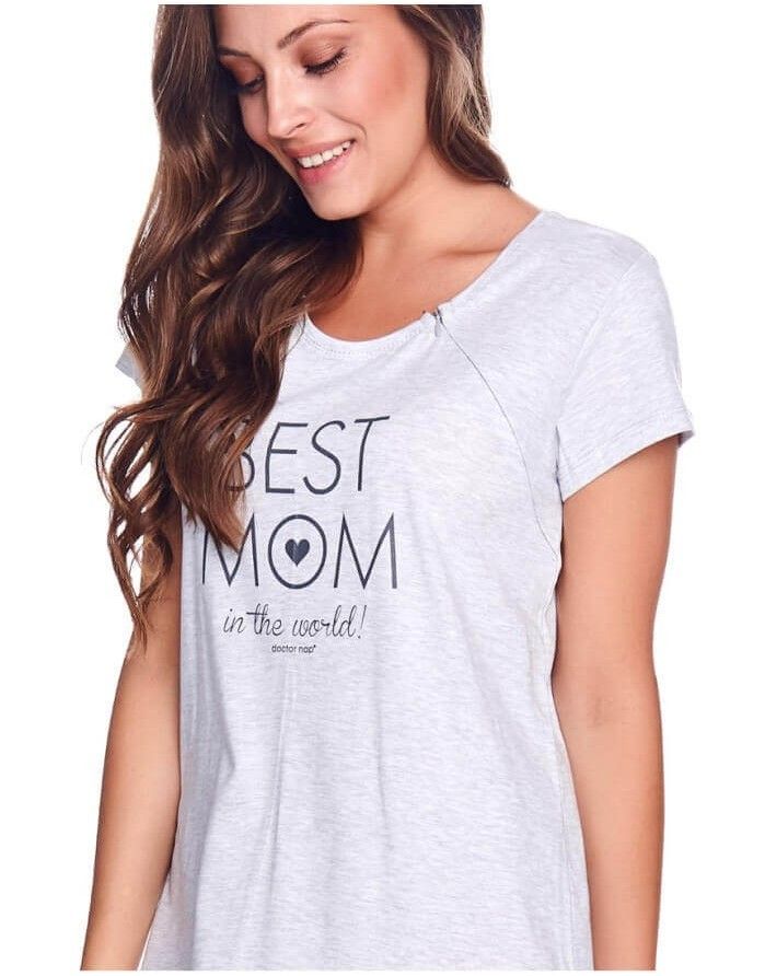 Ночная сорочка "Mommy"