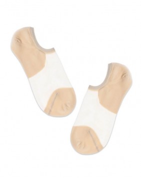 Women's socks ''Nova"