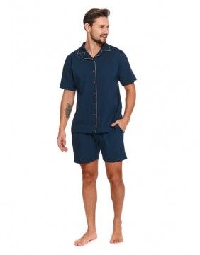 Men's pajamas "Cosmos"