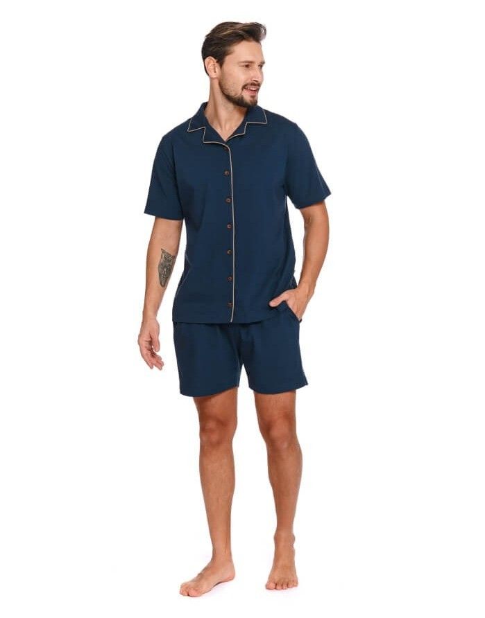 Men's pajamas "Cosmos"