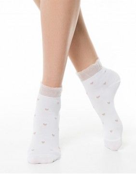 Women's socks "Piper"