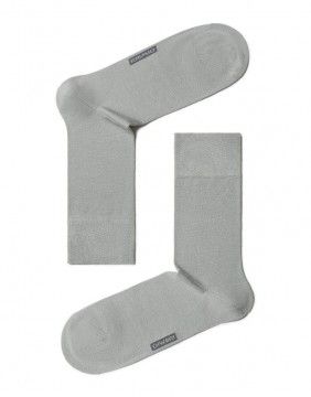 Men's Socks "Dylan Grey"