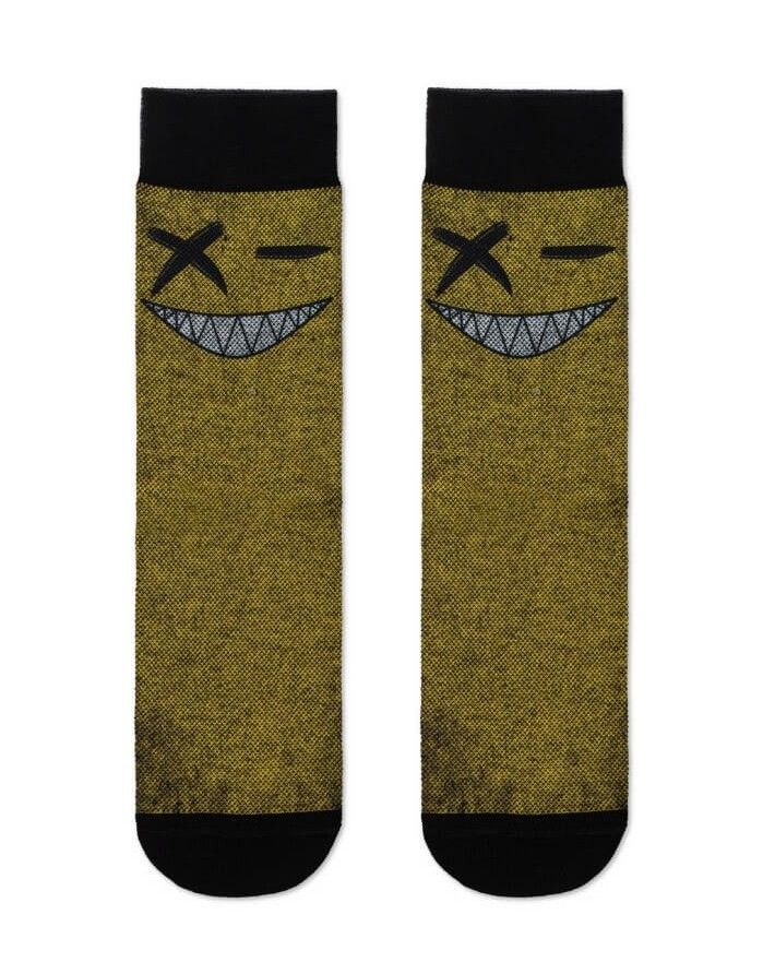 Men's Socks "Smile"