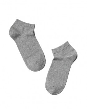 Men's Socks "Finn Grey"