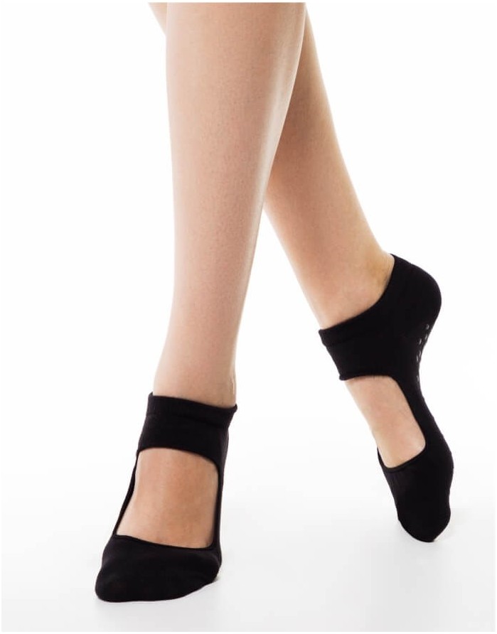 Women's socks ''Yoga"