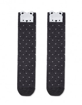 Children's socks "Teddy"