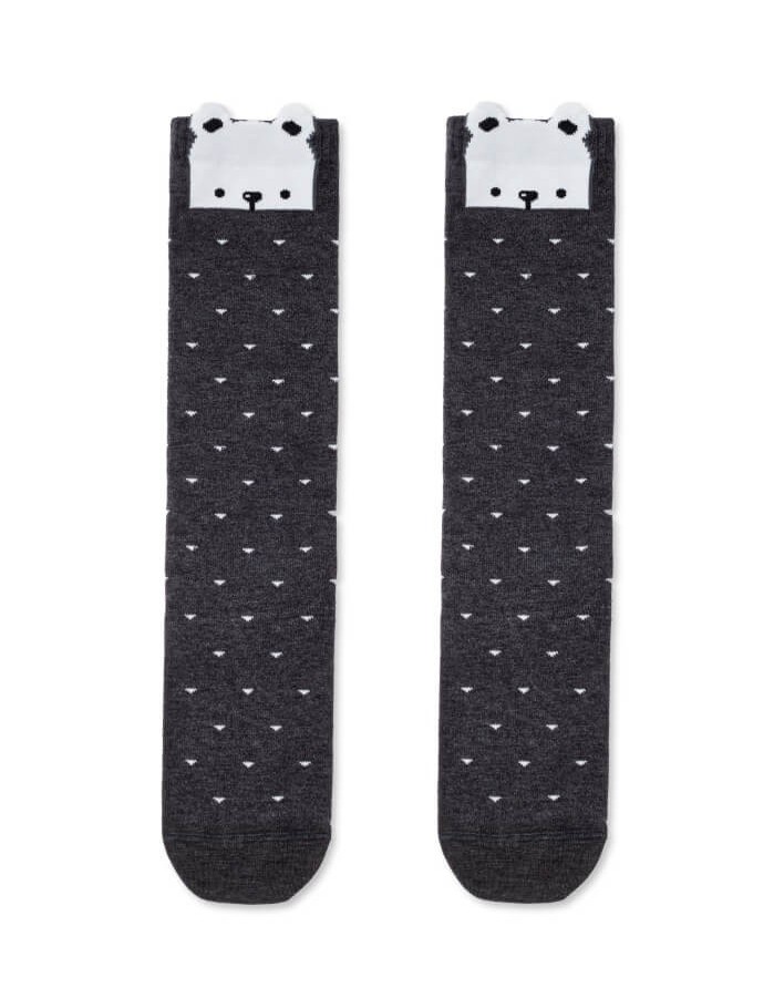 Children's socks "Teddy"