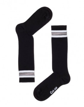 Children's socks "Lyla Black"