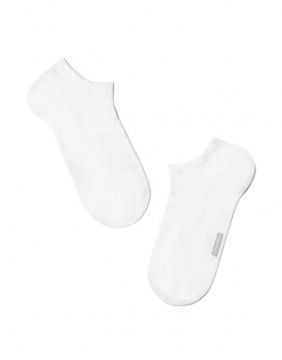 Men's Socks "Izzy White"