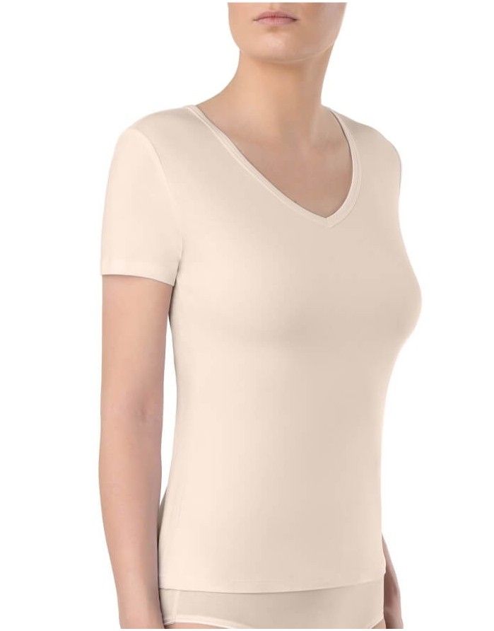 T-shirt "Elli Natural"
