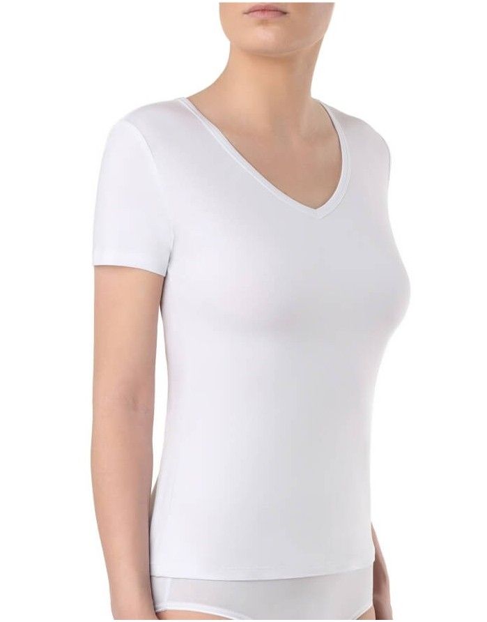 Футболка "Elli White"
