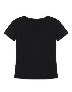 T-shirt "Elli Black"