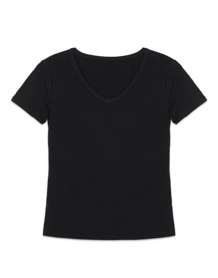 T-krekls "Elli Black"