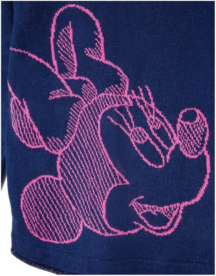 Sweater "Minnie Mouse"