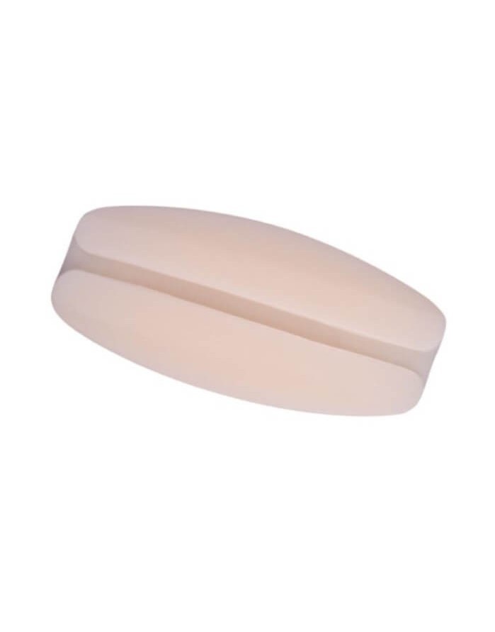 Силиконовые подушечки под бретели BA04 Small