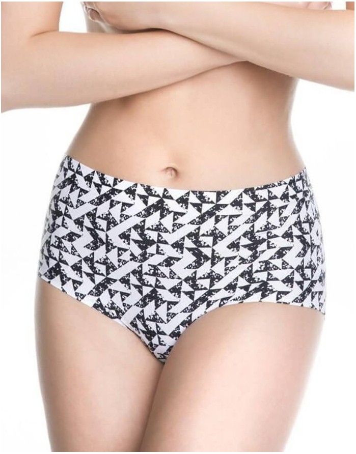 Women's Panties Classic "Figi Optic"