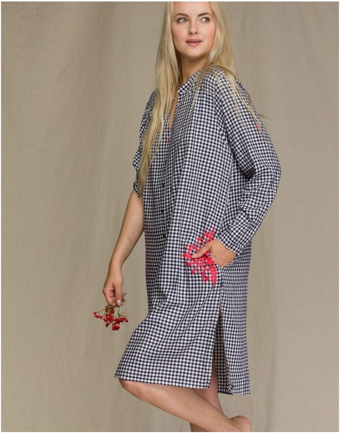 Nightwear "Harmony"