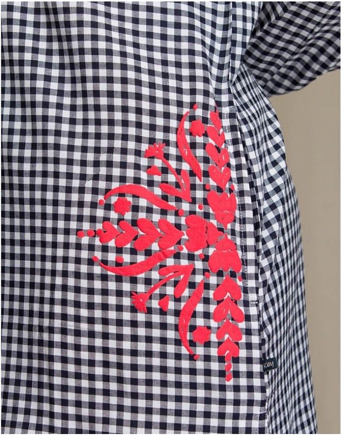 Nightwear "Harmony"