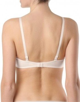 Krūšturis Classic "Alana White"