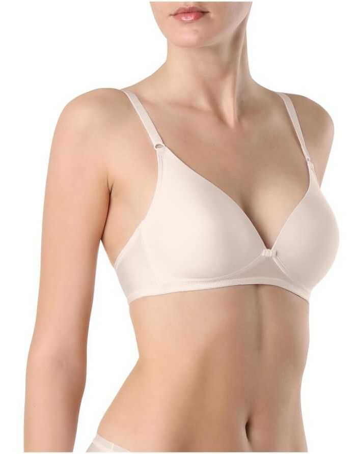 Bra Classic "Alana White"