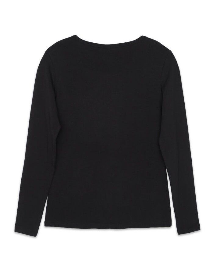 Women's Blouse "Tori Black"